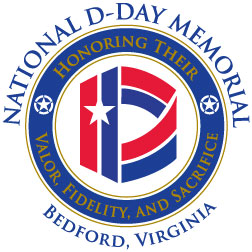 D Logo Honoring